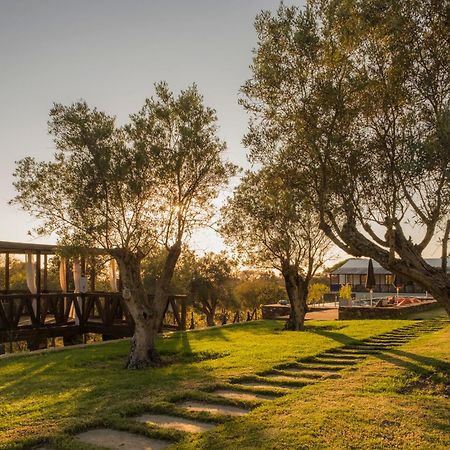 Teima, Alentejo Sw Guest House เซาเตโอโตนิโอ ภายนอก รูปภาพ