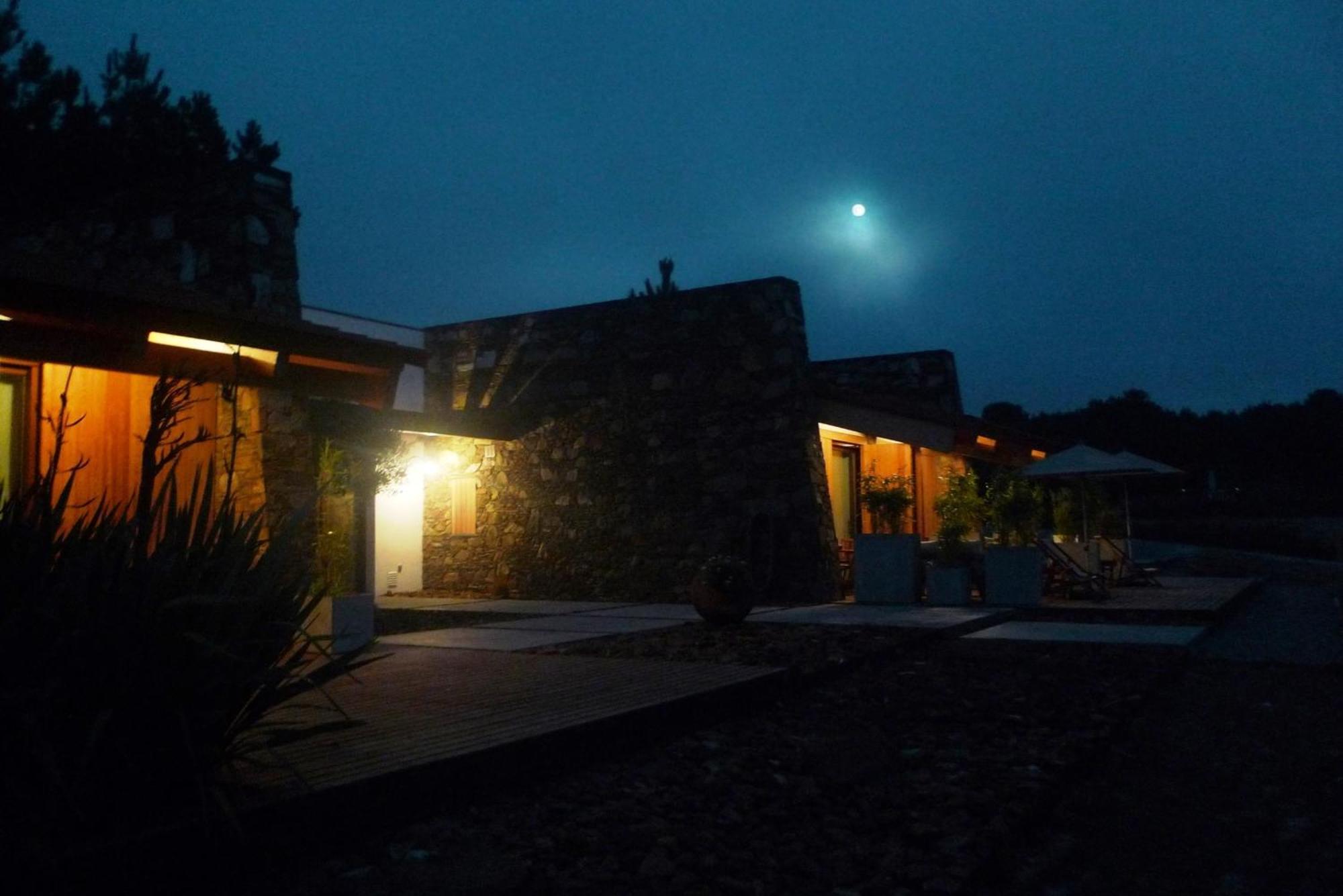 Teima, Alentejo Sw Guest House เซาเตโอโตนิโอ ห้อง รูปภาพ