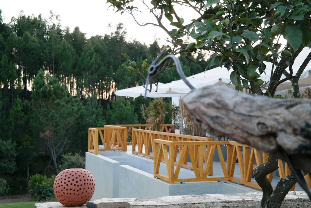Teima, Alentejo Sw Guest House เซาเตโอโตนิโอ ภายนอก รูปภาพ