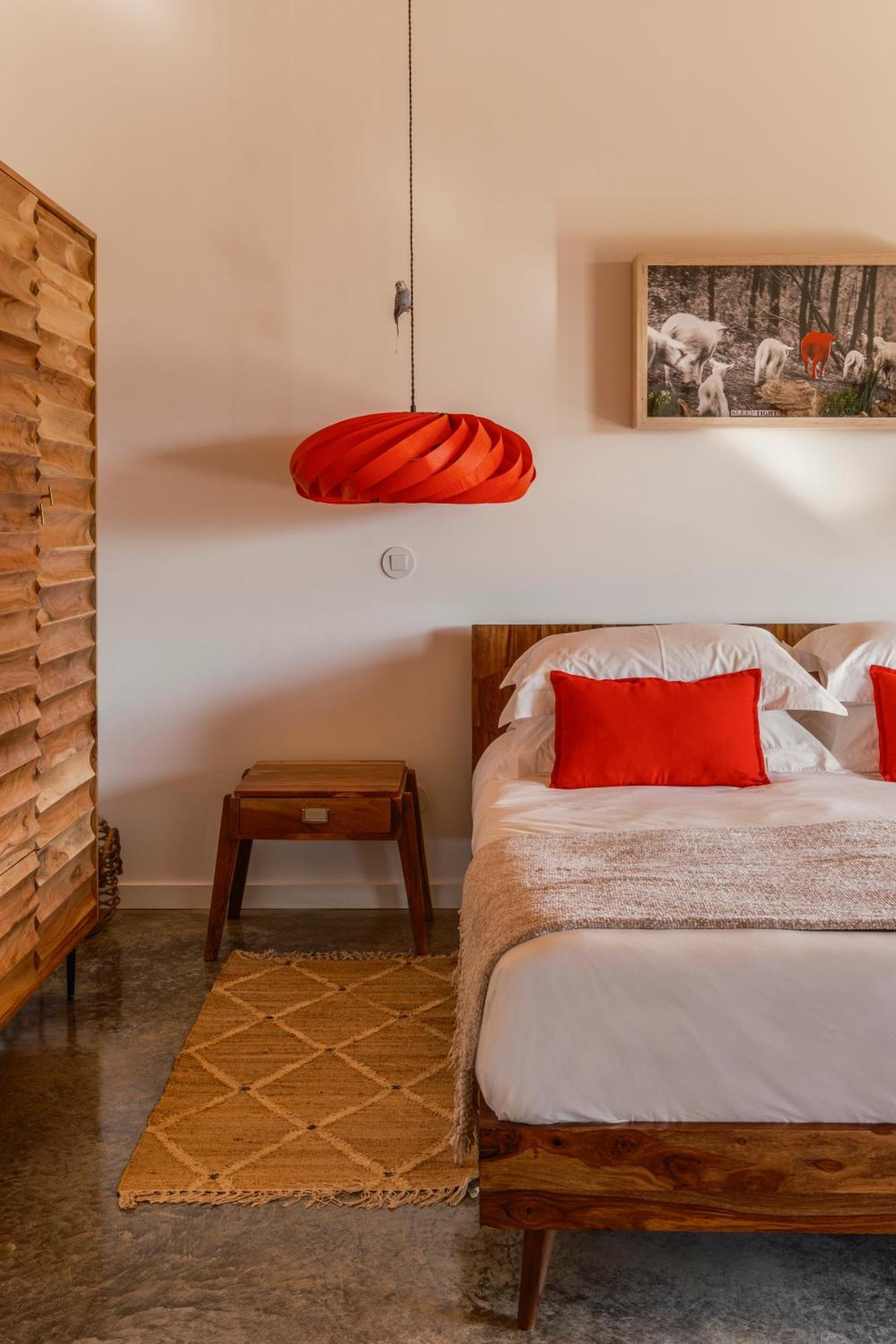 Teima, Alentejo Sw Guest House เซาเตโอโตนิโอ ภายนอก รูปภาพ