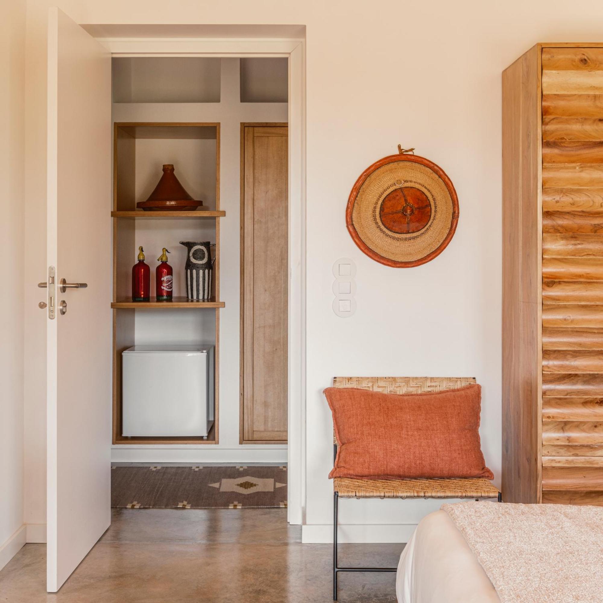 Teima, Alentejo Sw Guest House เซาเตโอโตนิโอ ภายนอก รูปภาพ