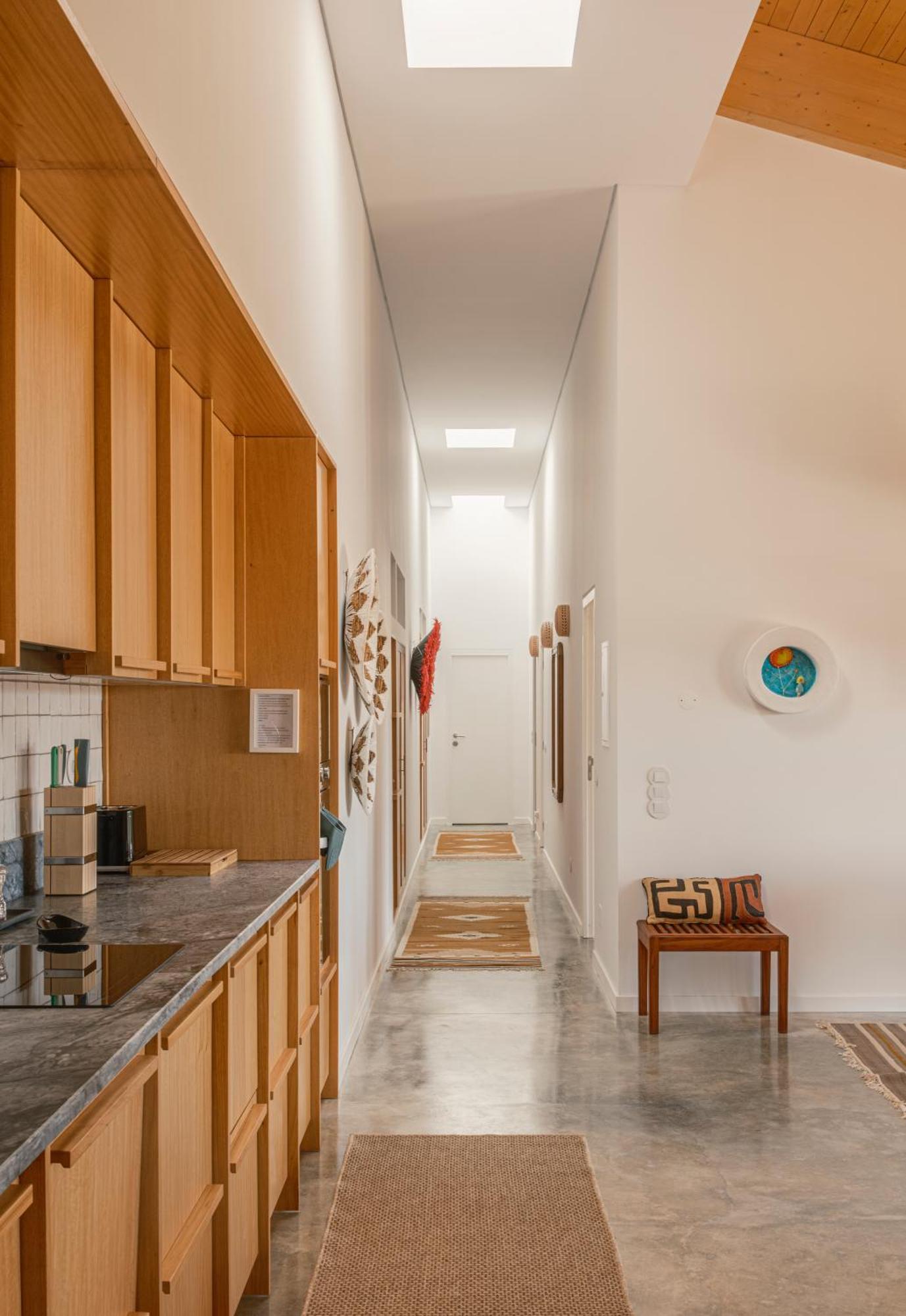 Teima, Alentejo Sw Guest House เซาเตโอโตนิโอ ภายนอก รูปภาพ