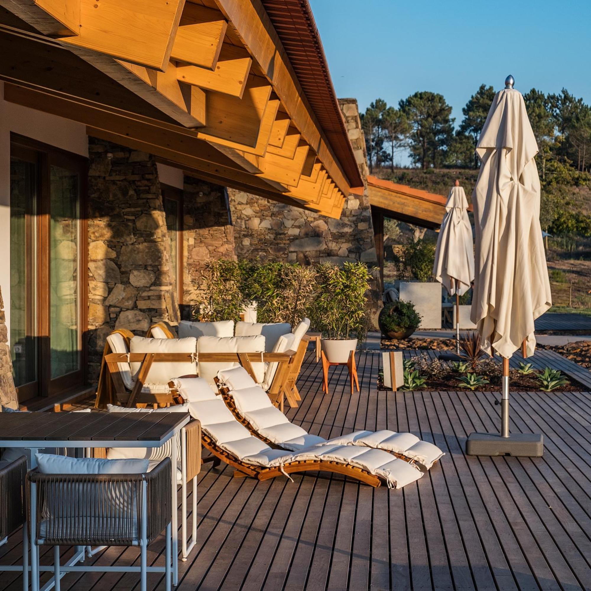 Teima, Alentejo Sw Guest House เซาเตโอโตนิโอ ภายนอก รูปภาพ