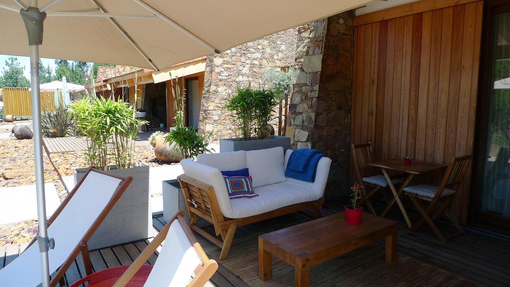 Teima, Alentejo Sw Guest House เซาเตโอโตนิโอ ห้อง รูปภาพ