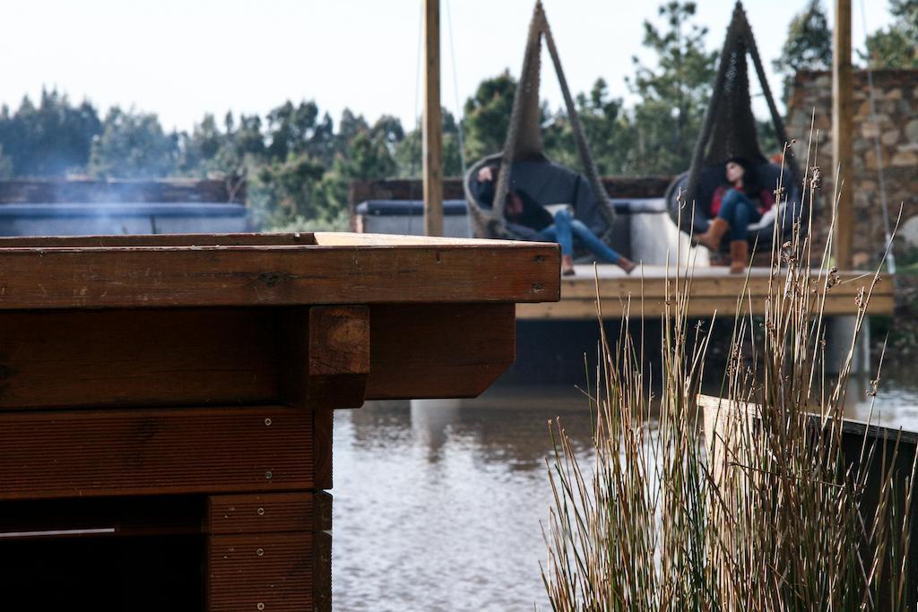 Teima, Alentejo Sw Guest House เซาเตโอโตนิโอ ภายนอก รูปภาพ
