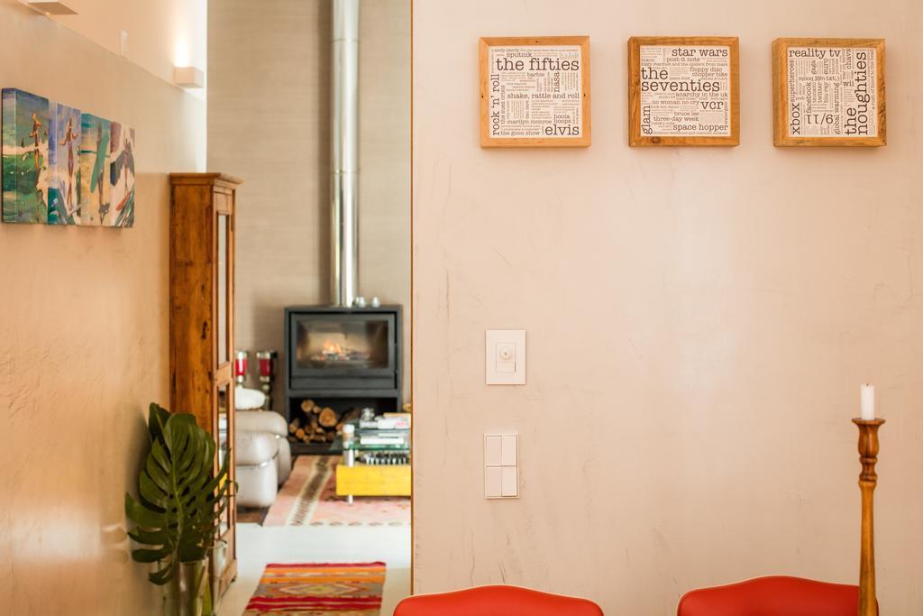Teima, Alentejo Sw Guest House เซาเตโอโตนิโอ ภายนอก รูปภาพ