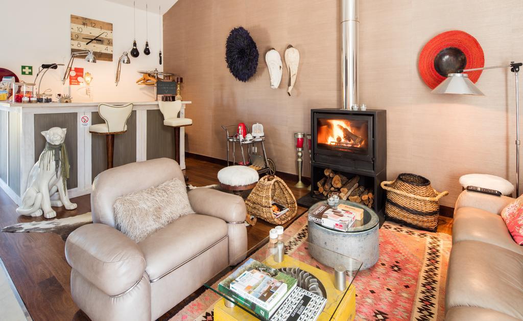 Teima, Alentejo Sw Guest House เซาเตโอโตนิโอ ภายนอก รูปภาพ