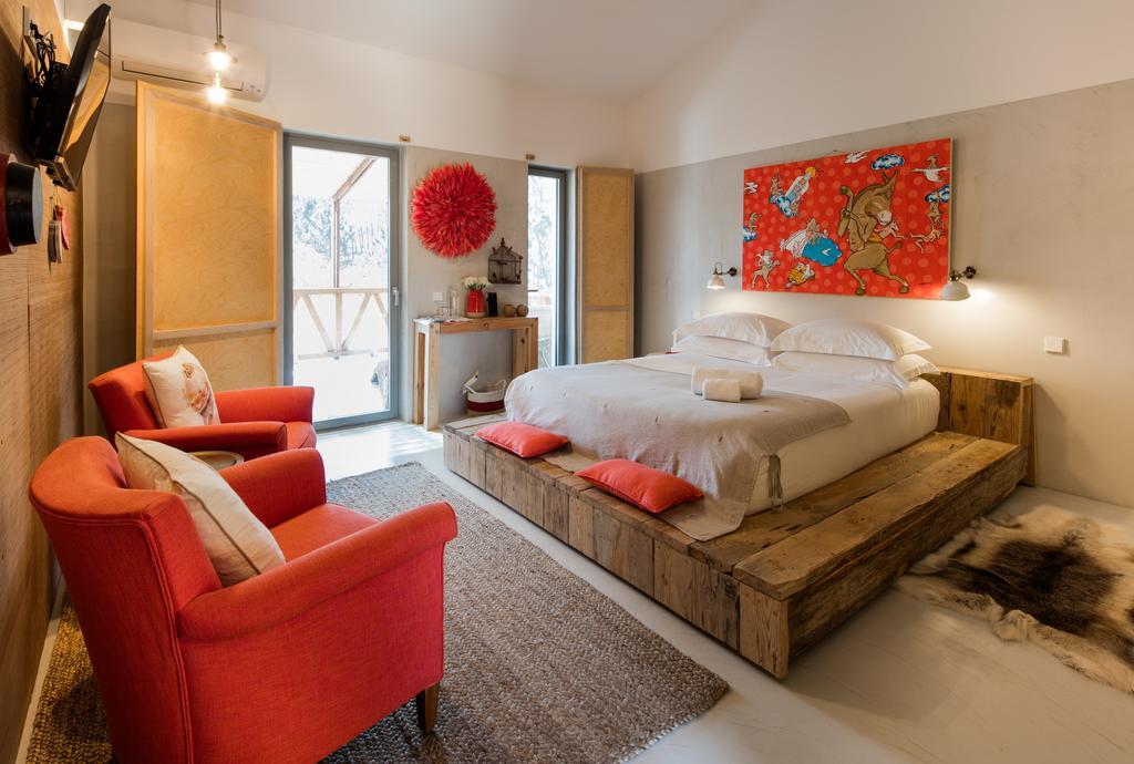Teima, Alentejo Sw Guest House เซาเตโอโตนิโอ ภายนอก รูปภาพ