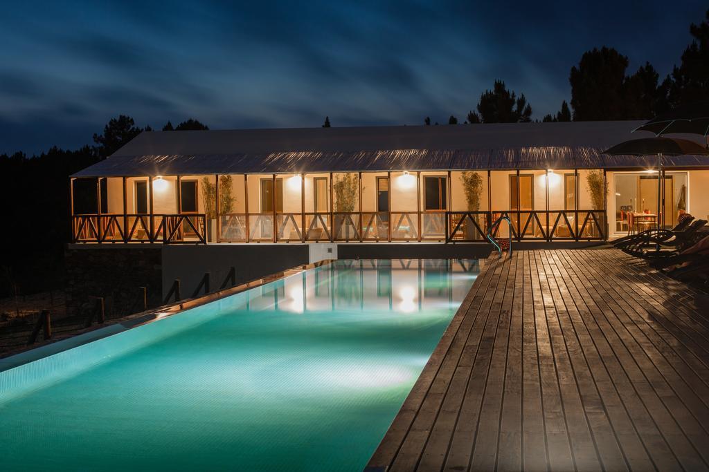 Teima, Alentejo Sw Guest House เซาเตโอโตนิโอ ภายนอก รูปภาพ