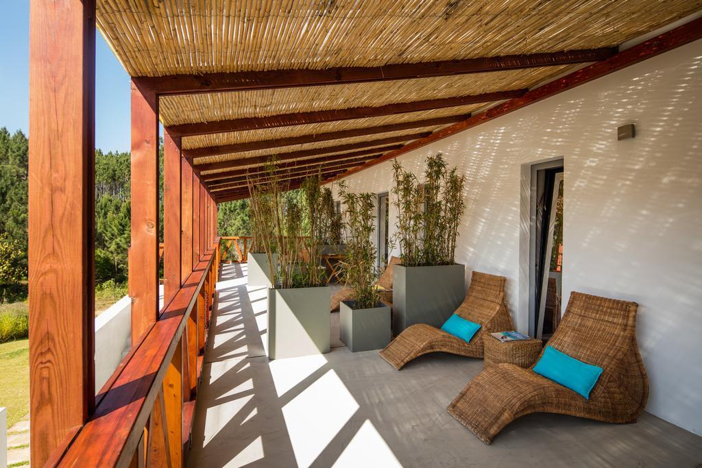 Teima, Alentejo Sw Guest House เซาเตโอโตนิโอ ภายนอก รูปภาพ