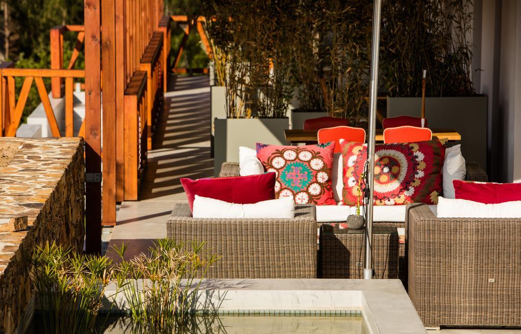 Teima, Alentejo Sw Guest House เซาเตโอโตนิโอ ภายนอก รูปภาพ