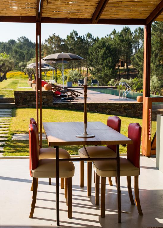 Teima, Alentejo Sw Guest House เซาเตโอโตนิโอ ภายนอก รูปภาพ