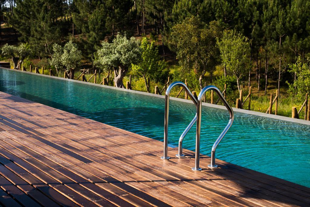 Teima, Alentejo Sw Guest House เซาเตโอโตนิโอ ภายนอก รูปภาพ