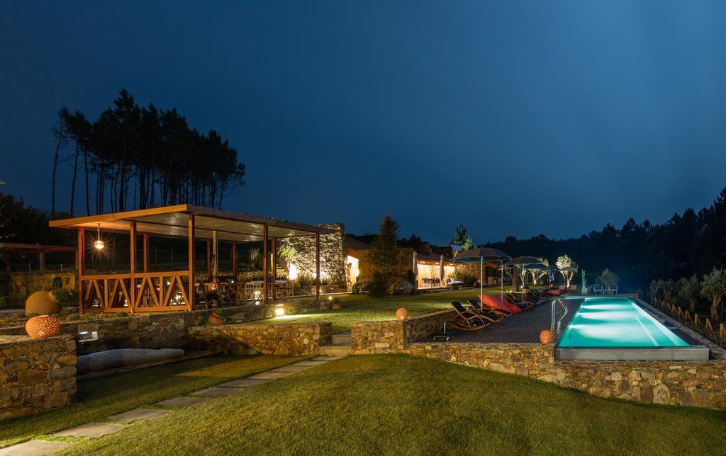 Teima, Alentejo Sw Guest House เซาเตโอโตนิโอ ภายนอก รูปภาพ