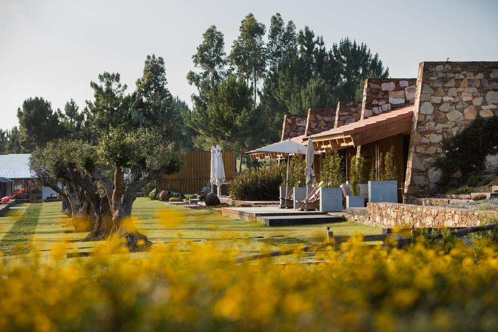 Teima, Alentejo Sw Guest House เซาเตโอโตนิโอ ภายนอก รูปภาพ